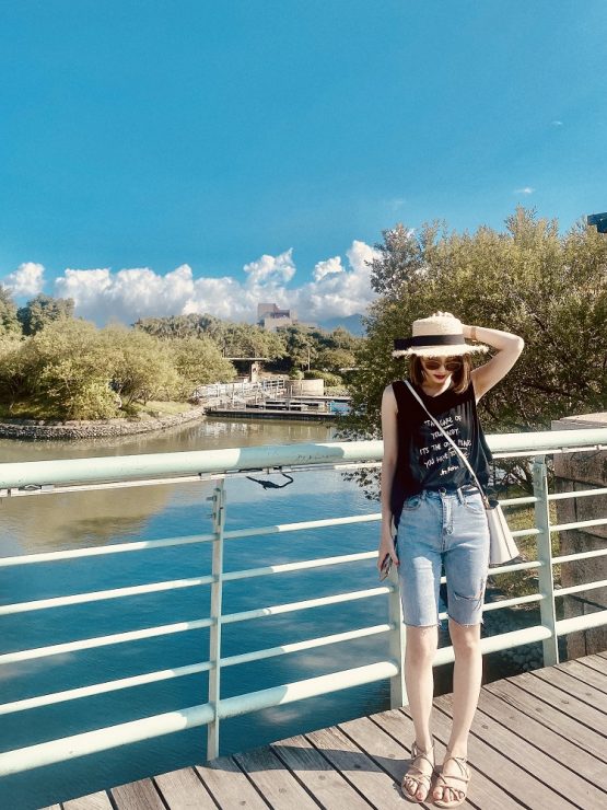 楊丞琳私服穿搭　楊丞琳同款 楊丞琳私ig穿搭推薦 1